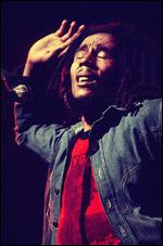 Bob Marley - Beacon Theatre