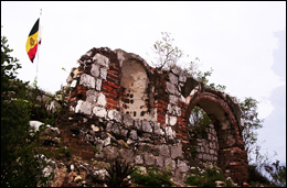 Pinnacle - zbyl zdi