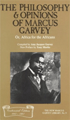 Filosofie a nzory Marcuse Garveyho