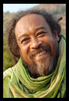 Mooji