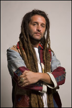 Alborosie