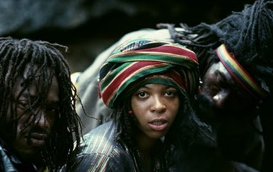 Black Uhuru