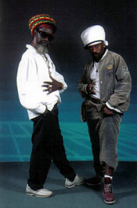 Black Uhuru