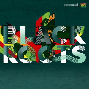 Black Roots - On the Ground