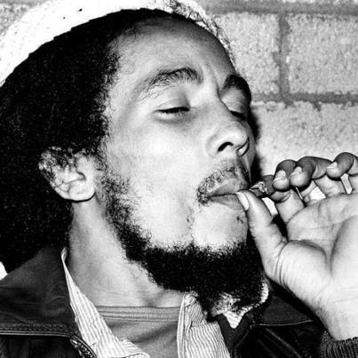 Bob Marley - Rotterdam
