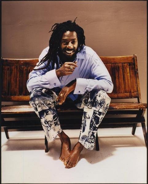 Buju Banton