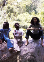 The Congos