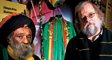 Discovering Rastafari