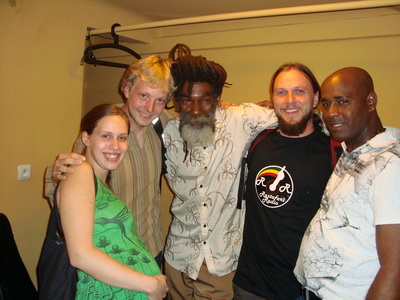 Don Carlos, Jahtet, Petr Veverka