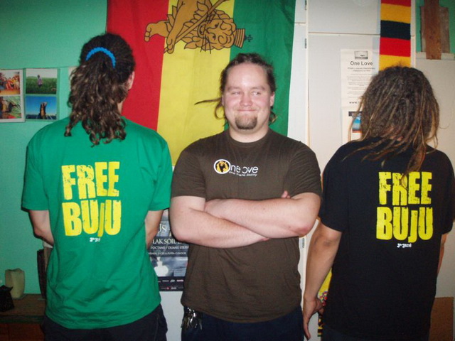 Free Buju 01