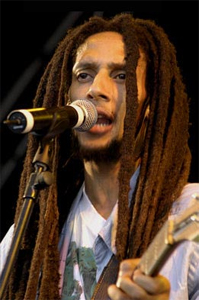 Julian Marley