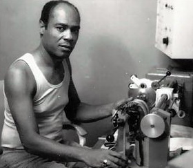 King Tubby