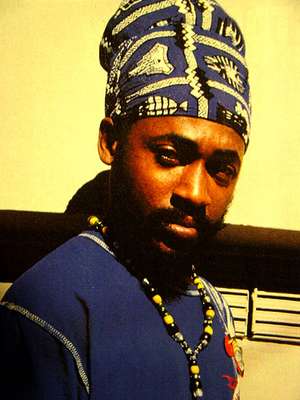 Lutan Fyah