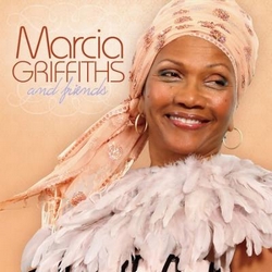 Marcia Griffiths and Friends