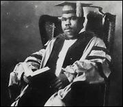 Marcus Garvey