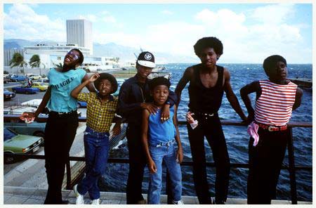 Musical Youth