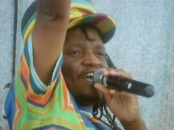 Rasta Nkhushu