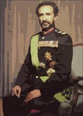 Haile Selassie