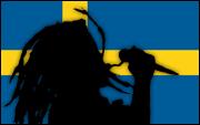 Sweden Reggae