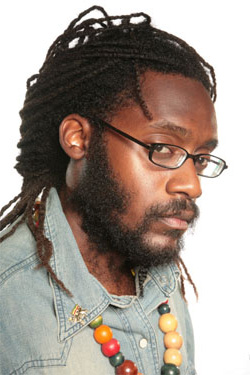 Tarrus Riley