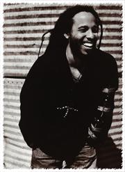 Ziggy Marley