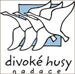 Nadace Divok husy